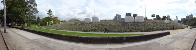 Prince Alfred Park Pool 01_Stephen Varady Photo ©