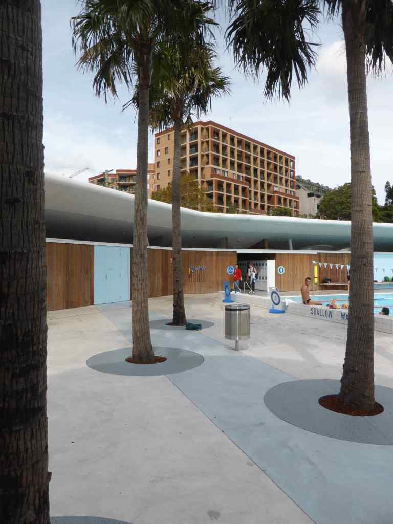 Prince Alfred Park Pool 25_Stephen Varady Photo ©