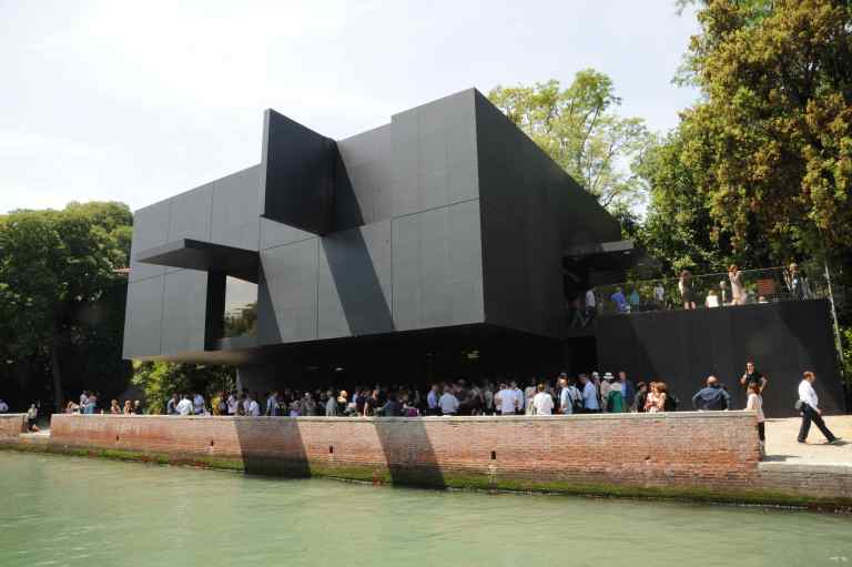 2016 Venice Biennale Australian Pavilion 22_Stephen Varady Photo ©