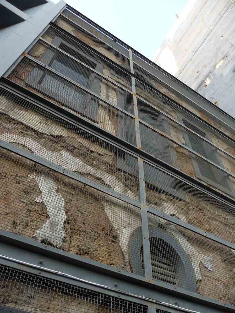 Centrale Restaurant by Bernard Khourry 03_Stephen Varady photo ©