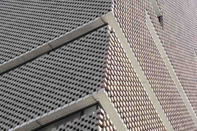 New Tate Modern by Herzog + de Meuron 10