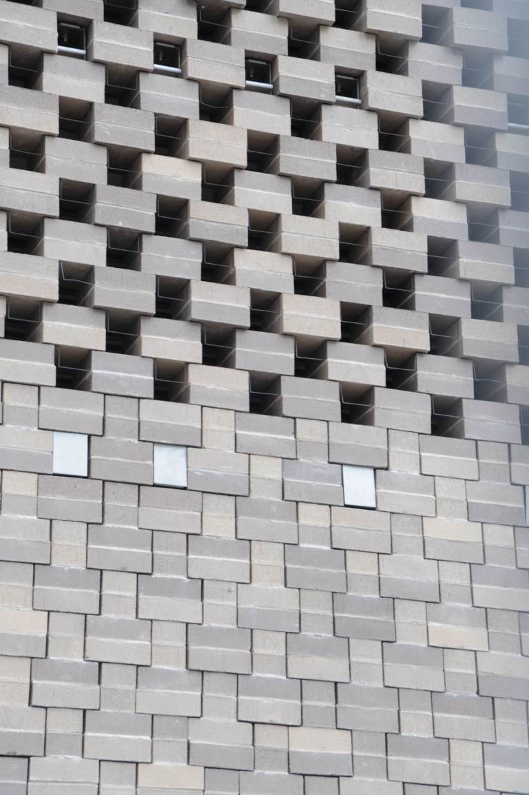 New Tate Modern by Herzog + de Meuron 21