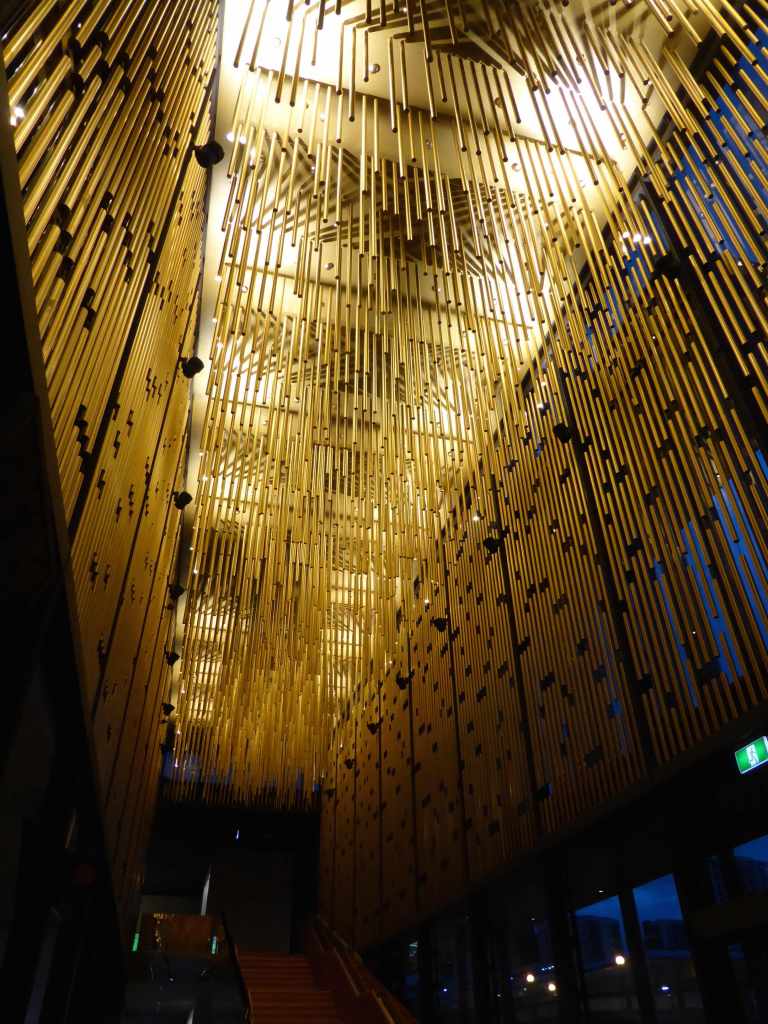 State Theatre Centre of Western Australia by Kerry Hill 13