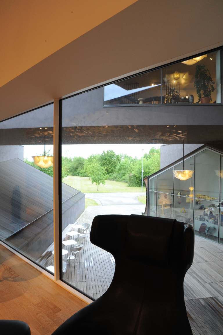 VitraHaus by Herzog + de Meuron 38