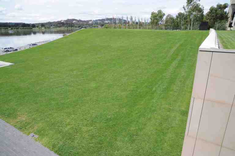 Commonwealth Place, Canberra by Durbach Block Jaggers 14_Stephen Varady Photo ©