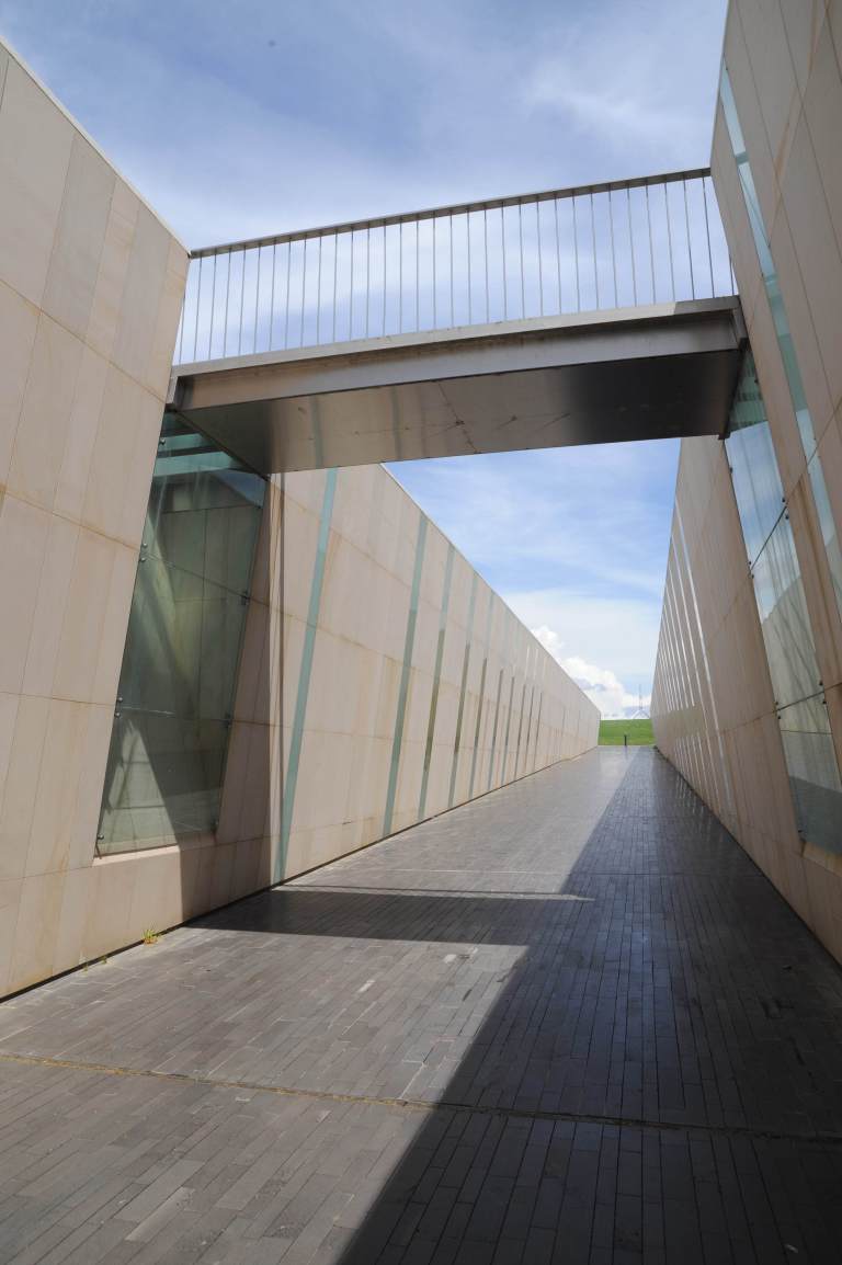 Commonwealth Place, Canberra by Durbach Block Jaggers 47_Stephen Varady Photo ©