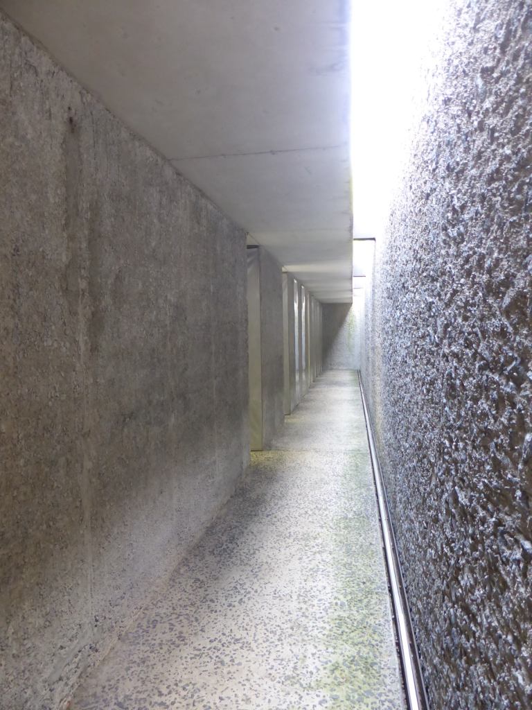 Les Cols Marquee, Olot, Spain - RCR Arquitectes 24_Stephen Varady photo ©