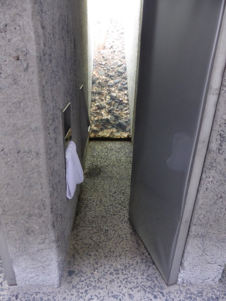 Les Cols Marquee, Olot, Spain - RCR Arquitectes 37_Stephen Varady photo ©