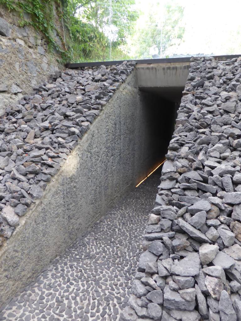 Les Cols Marquee, Olot, Spain - RCR Arquitectes 47_Stephen Varady photo ©