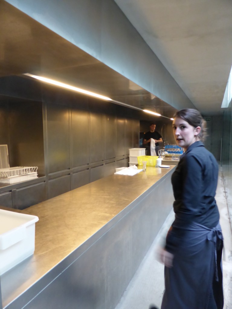 Les Cols Marquee, Olot, Spain - RCR Arquitectes 48_Stephen Varady photo ©