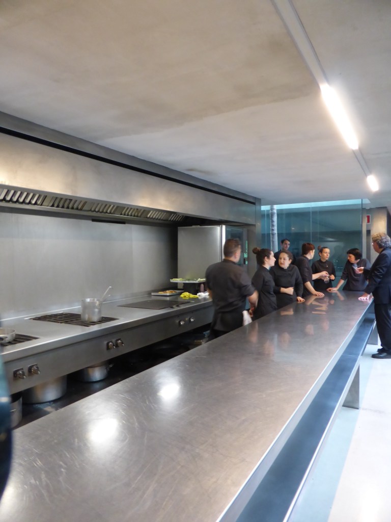 Les Cols Marquee, Olot, Spain - RCR Arquitectes 56_Stephen Varady photo ©