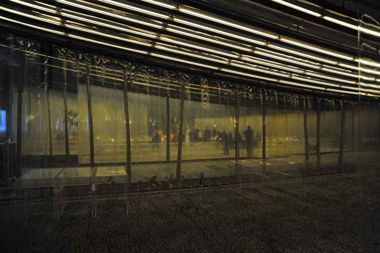 Les Cols Marquee, Olot, Spain - RCR Arquitectes 75_Stephen Varady photo ©