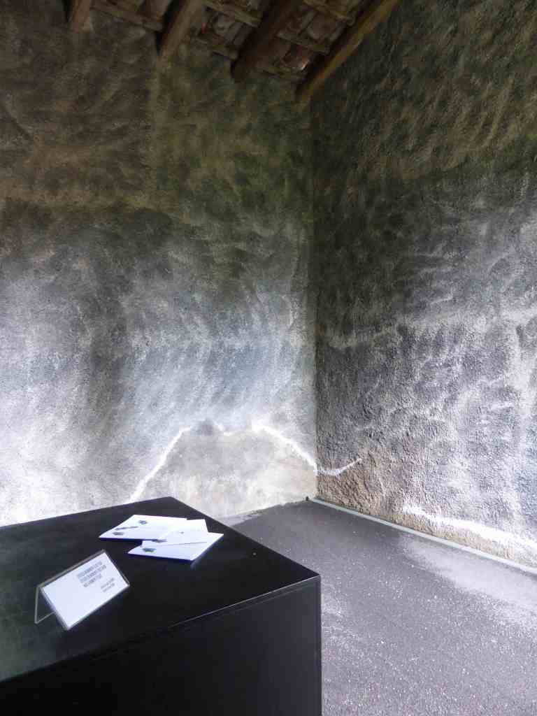 Les Cols Pavilions, Olot, Spain - RCR Arquitectes 07_Stephen Varady photo ©