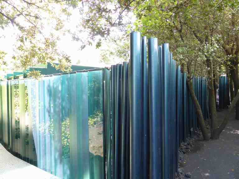 Les Cols Pavilions, Olot, Spain - RCR Arquitectes 114_Stephen Varady photo ©