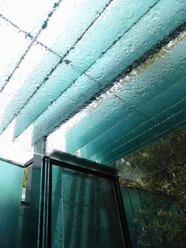 Les Cols Pavilions, Olot, Spain - RCR Arquitectes 128_Stephen Varady photo ©