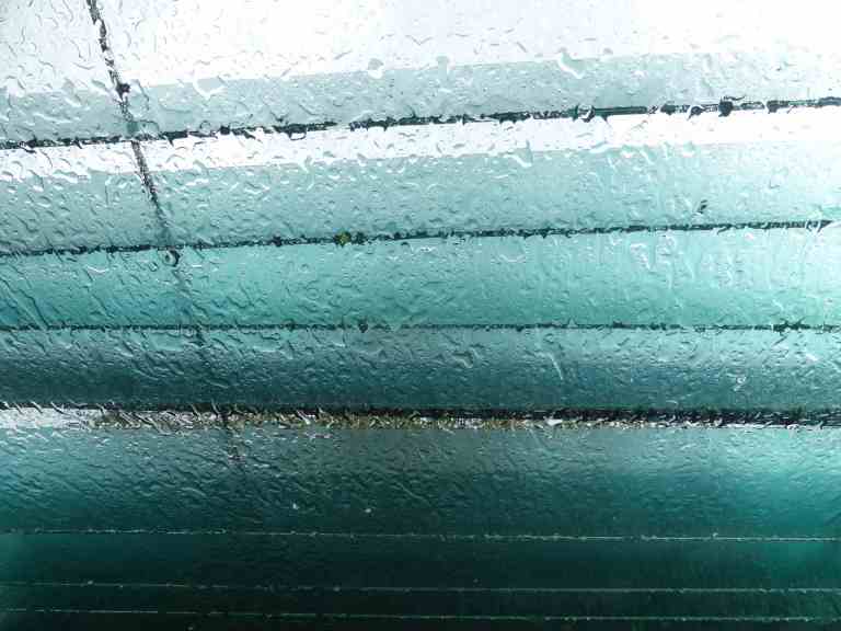 Les Cols Pavilions, Olot, Spain - RCR Arquitectes 129_Stephen Varady photo ©