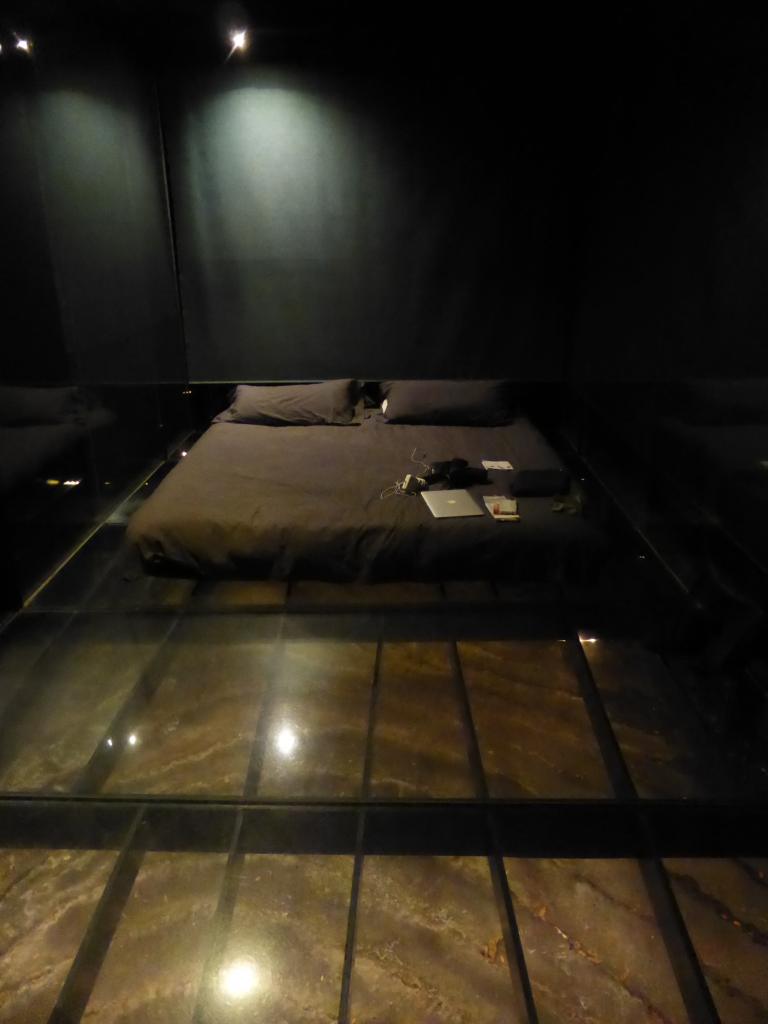 Les Cols Pavilions, Olot, Spain - RCR Arquitectes 141_Stephen Varady photo ©