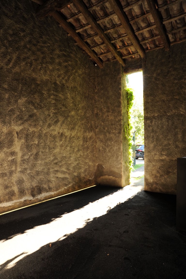 Les Cols Pavilions, Olot, Spain - RCR Arquitectes 150_Stephen Varady photo ©