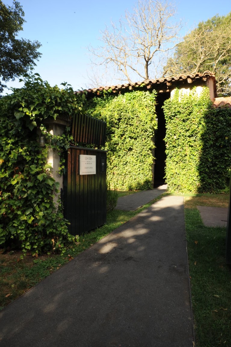 Les Cols Pavilions, Olot, Spain - RCR Arquitectes 152_Stephen Varady photo ©