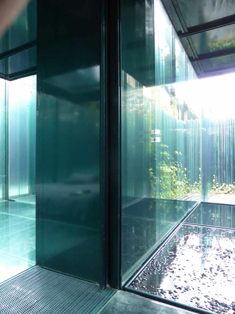 Les Cols Pavilions, Olot, Spain - RCR Arquitectes 73_Stephen Varady photo ©