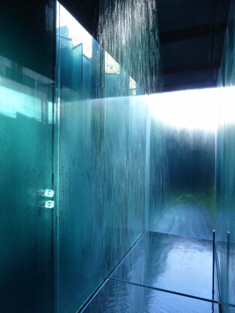 Les Cols Pavilions, Olot, Spain - RCR Arquitectes 83_Stephen Varady photo ©