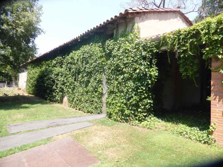 Les Cols Restaurant, Olot, Spain - RCR Arquitectes 01_Stephen Varady photo ©