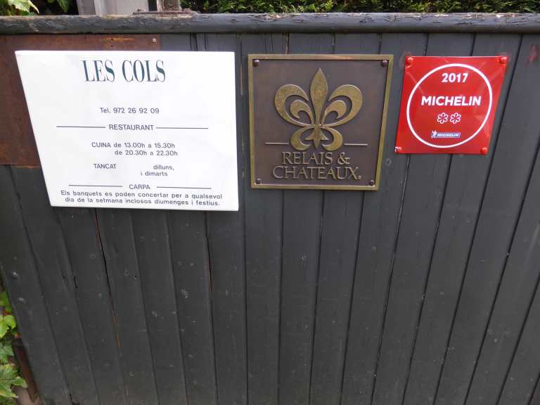 Les Cols Restaurant, Olot, Spain - RCR Arquitectes 03_Stephen Varady photo ©