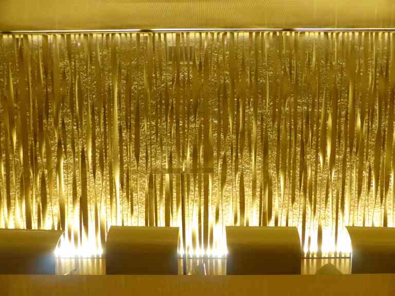 Les Cols Restaurant, Olot, Spain - RCR Arquitectes 104_Stephen Varady photo ©