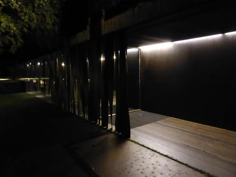 Les Cols Restaurant, Olot, Spain - RCR Arquitectes 111_Stephen Varady photo ©