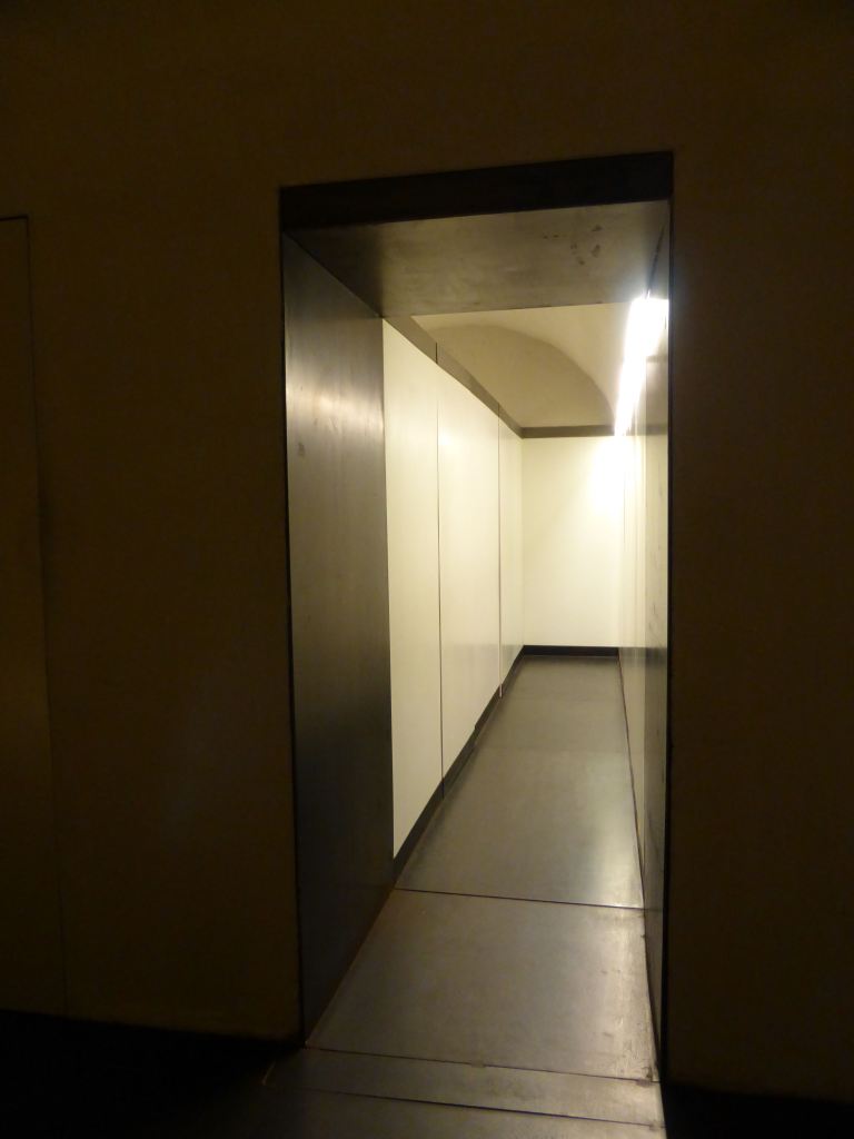 Les Cols Restaurant, Olot, Spain - RCR Arquitectes 41_Stephen Varady photo ©