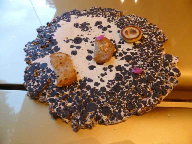 Les Cols Restaurant, Olot, Spain - RCR Arquitectes 58_Stephen Varady photo ©