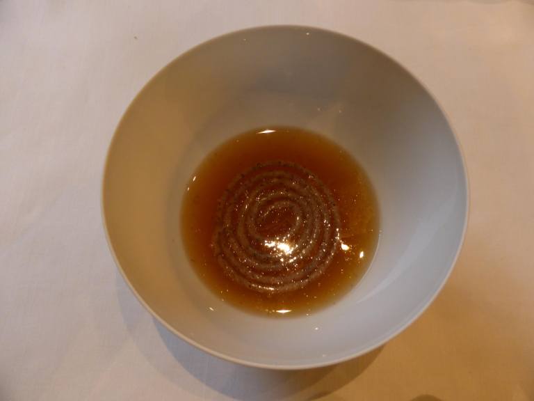 Les Cols Restaurant, Olot, Spain - RCR Arquitectes 59_Stephen Varady photo ©