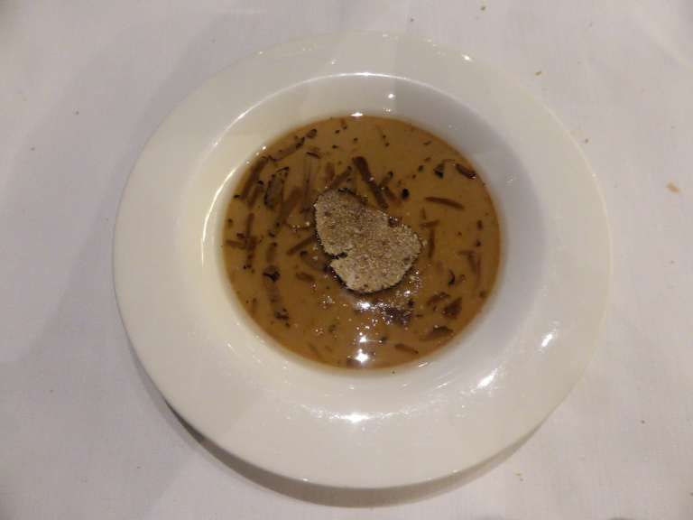 Les Cols Restaurant, Olot, Spain - RCR Arquitectes 68_Stephen Varady photo ©