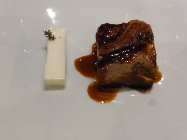 Les Cols Restaurant, Olot, Spain - RCR Arquitectes 73_Stephen Varady photo ©