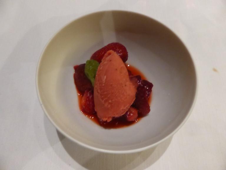 Les Cols Restaurant, Olot, Spain - RCR Arquitectes 76_Stephen Varady photo ©