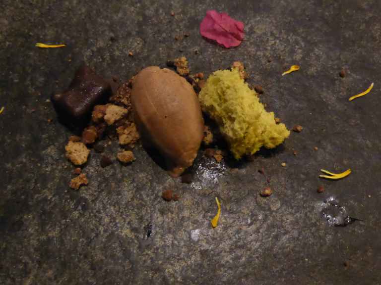 Les Cols Restaurant, Olot, Spain - RCR Arquitectes 78_Stephen Varady photo ©