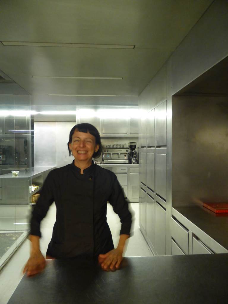 Les Cols Restaurant, Olot, Spain - RCR Arquitectes 91_Stephen Varady photo ©