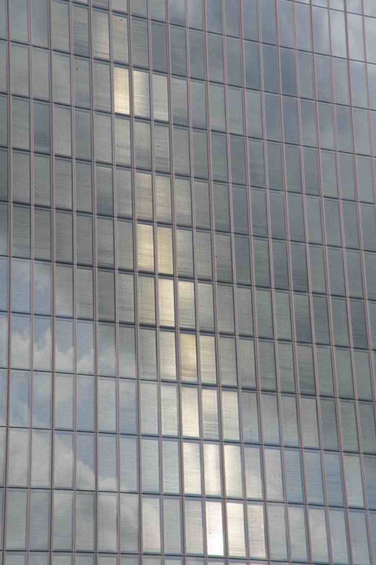 European Central Bank by Coop Himmelblau 17_Stephen Varady Photo ©