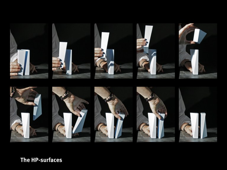 European Central Bank by Coop Himmelblau_model2