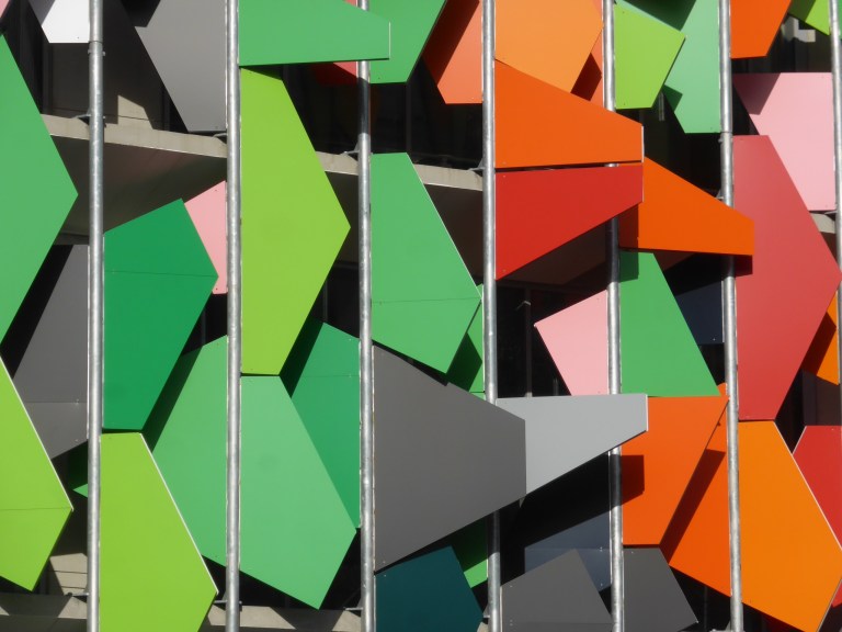 Melbourne: Pixel Building (Australia) – STEPHENVARADY_ARCHITRAVELLER
