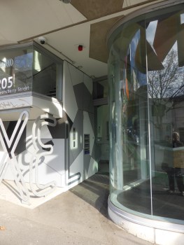 Melbourne: Pixel Building (Australia) – STEPHENVARADY_ARCHITRAVELLER
