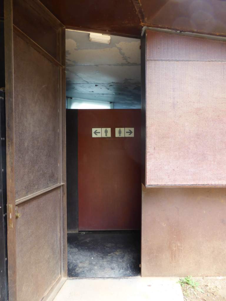 Garrotxa Volcanic Park Facilities by rcr arquitectes 33_Stephen Varady photo ©