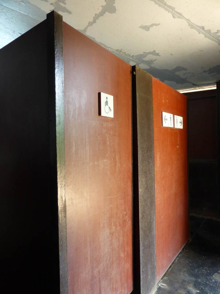 Garrotxa Volcanic Park Facilities by rcr arquitectes 35_Stephen Varady photo ©