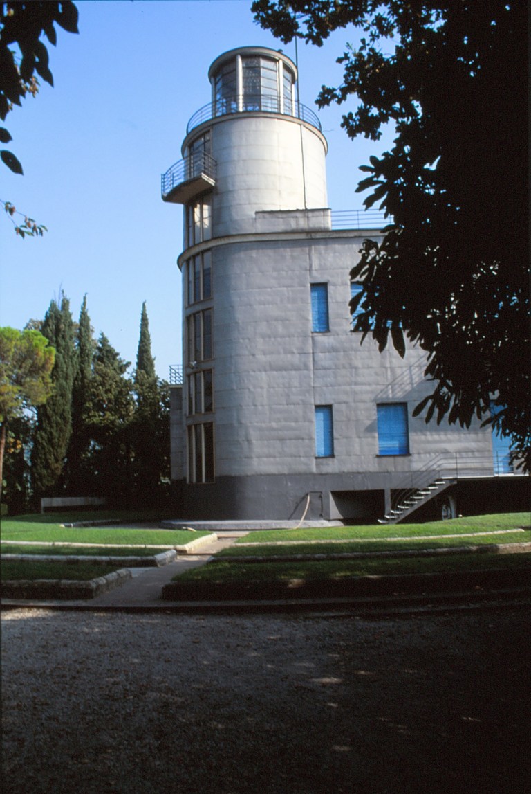 'Il Girasole' by Angelo Invernizzi 07_Stephen Varady Photo ©