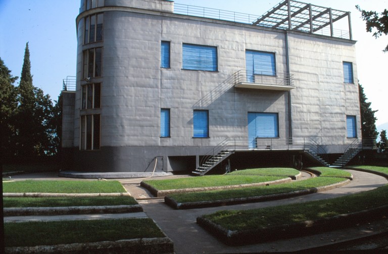 'Il Girasole' by Angelo Invernizzi 08_Stephen Varady Photo ©