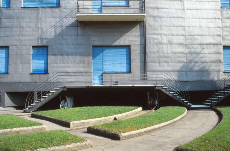 'Il Girasole' by Angelo Invernizzi 09_Stephen Varady Photo ©