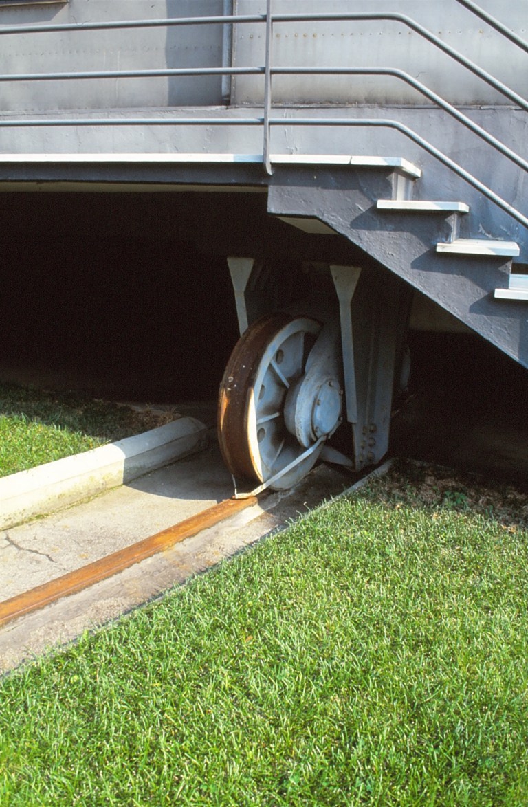 'Il Girasole' by Angelo Invernizzi 10_Stephen Varady Photo ©