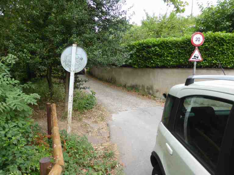 Bathing Pavilion Tossols Basil, Olot, Spain - RCR Arquitectes 01_Stephen Varady Photo ©