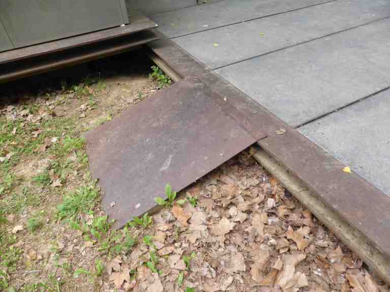 Bathing Pavilion Tossols Basil, Olot, Spain - RCR Arquitectes 38_Stephen Varady Photo ©