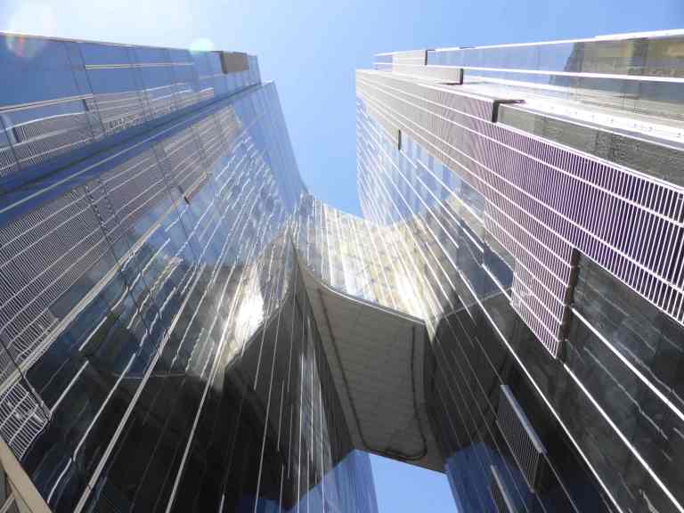 Gas Natural Fenosa by EMBT 20_Stephen Varady photo ©